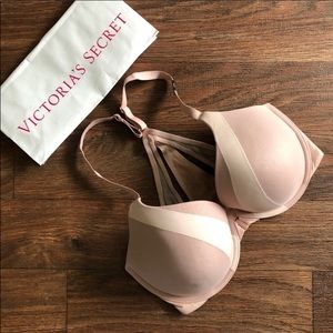 Victoria Secret 32DDD perfect shape nice bra